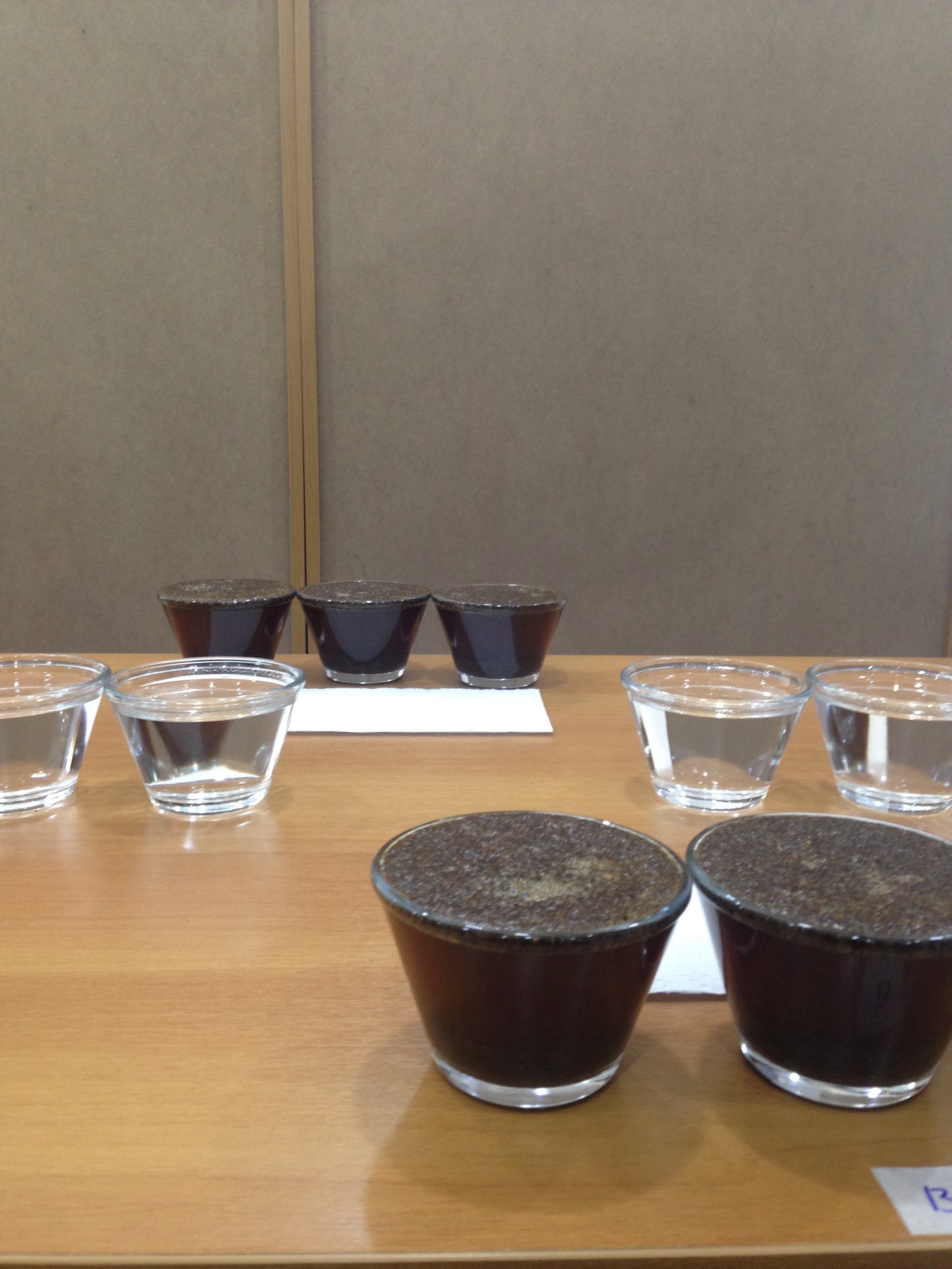 Member - Espresso / Omni Roasts