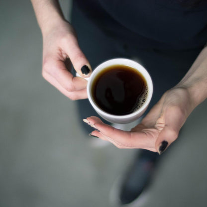 Member - Espresso / Omni Roasts