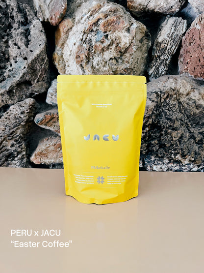 PERU x JACU