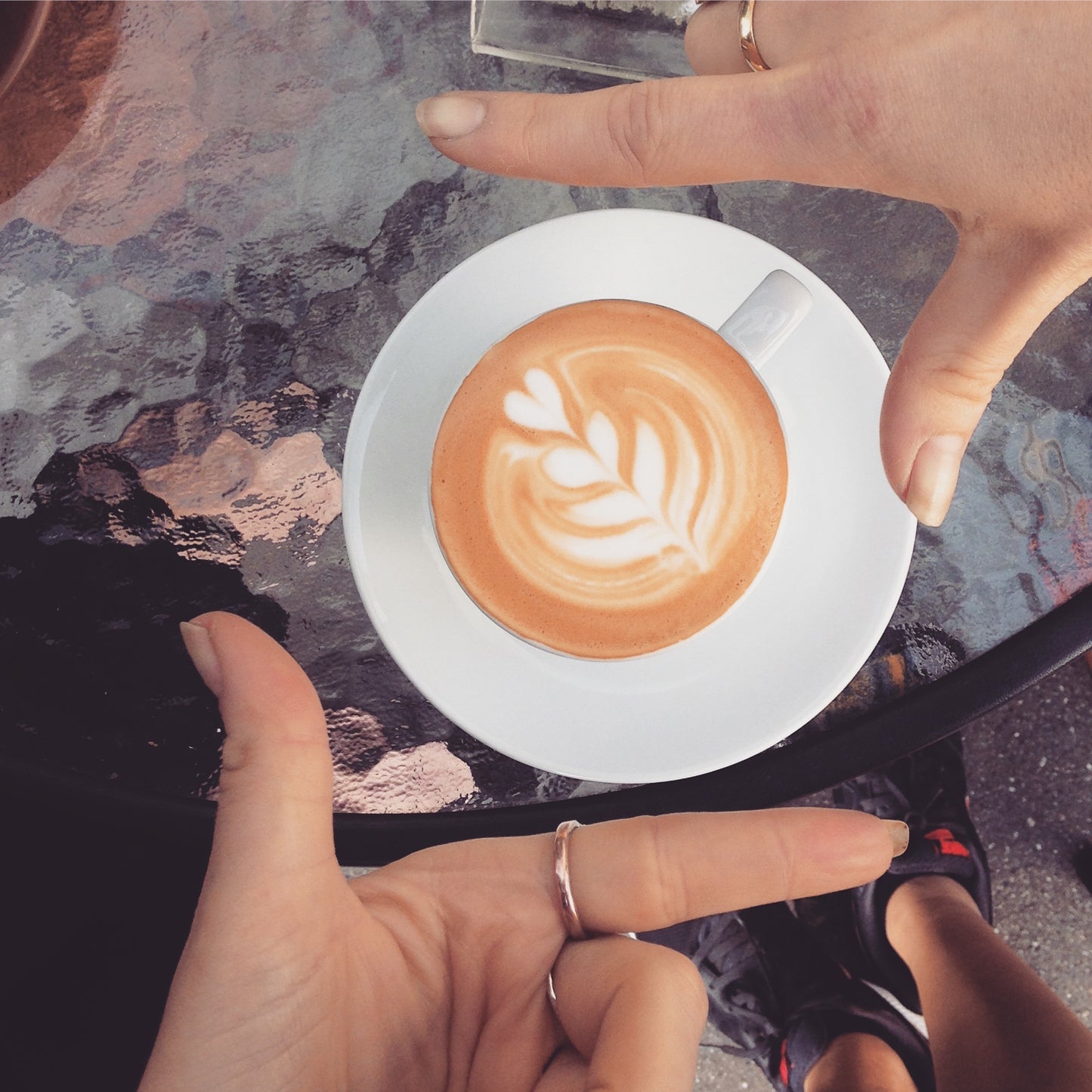 Member - Espresso / Omni Roasts