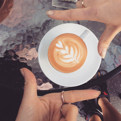 Member - Espresso / Omni Roasts