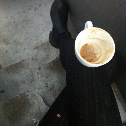 Member - Espresso / Omni Roasts