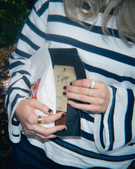 Founder's Subscription